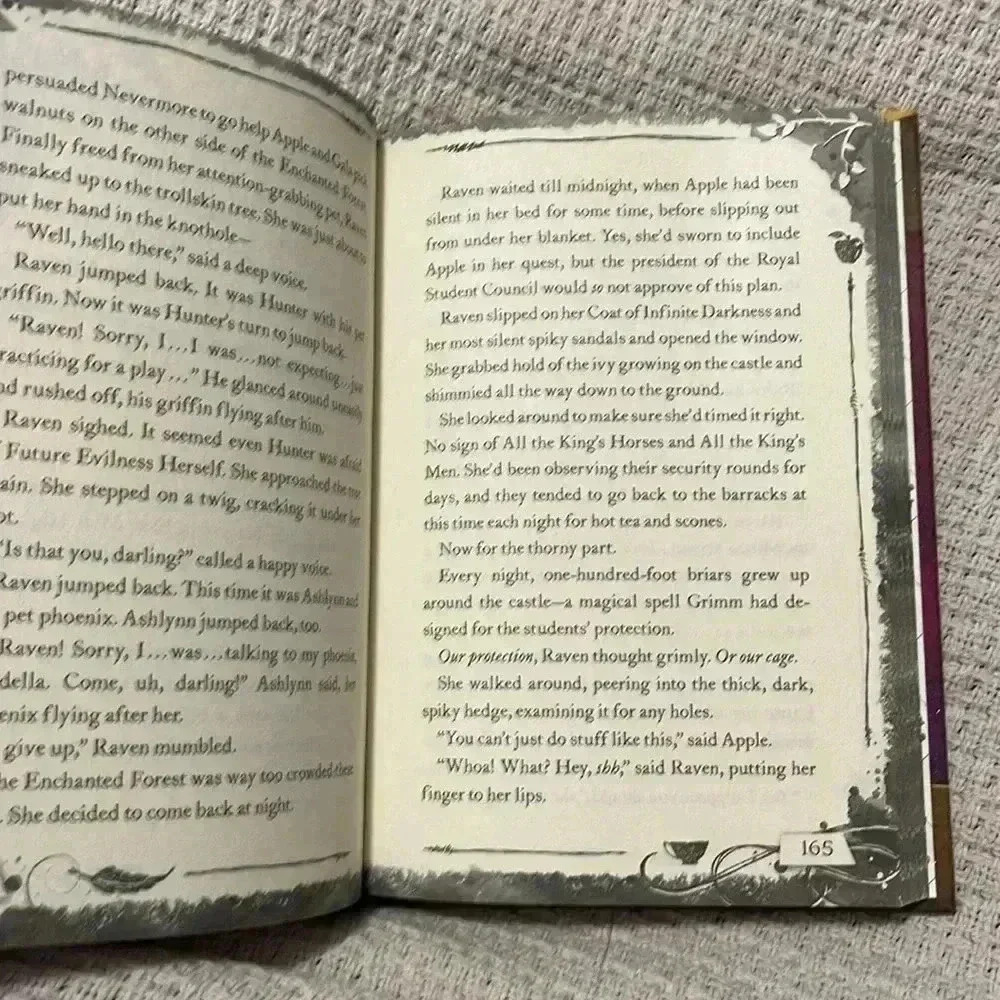 Ever after high - Picture 4 of 4